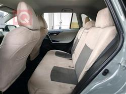 تويوتا راف 4